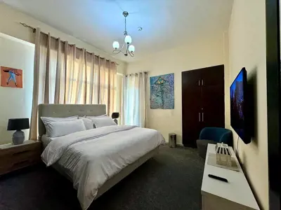 Private room in Al Barsha Heights