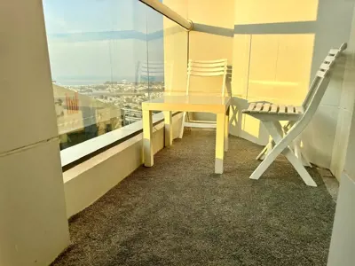 Spacious Private Room in Barsha Heights