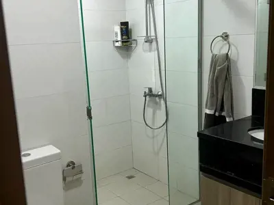 Master room for girls in Tecom