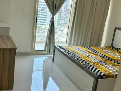 Master room for girls in Tecom