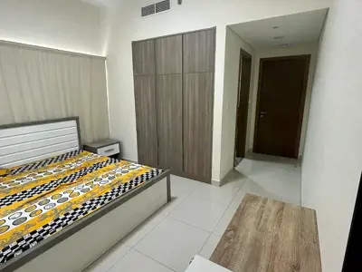 Master room for girls in Tecom
