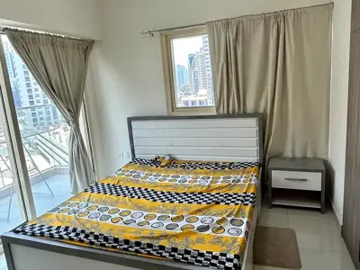 Private room in Al Barsha Heights