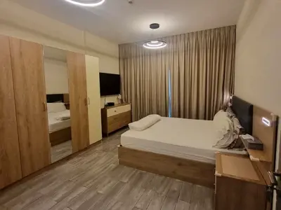 Private room in Al Barsha Heights