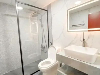 Private Room in Barsha Heights