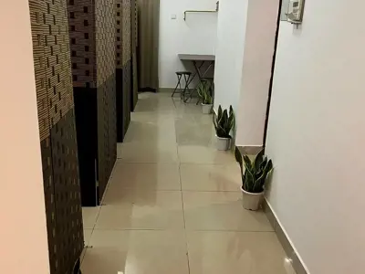 Partition in Dubai Silicon Oasis
