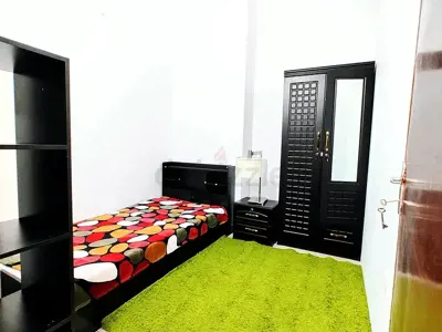 Partition Room in Dubai Silicon Oasis