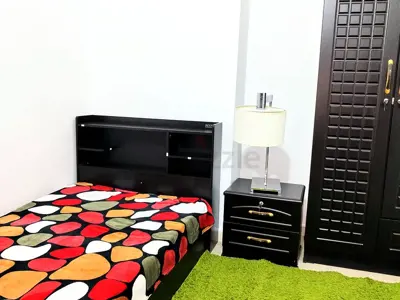 Partition in Dubai Silicon Oasis