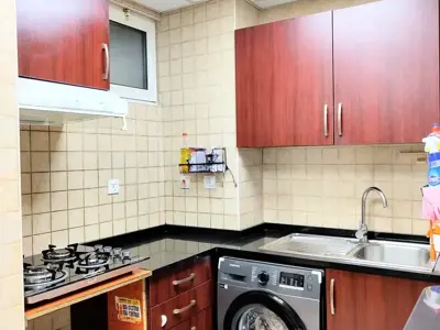 Partition Room in Dubai Silicon Oasis