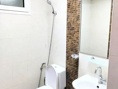 Partition Room in Dubai Silicon Oasis