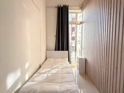 Partition in Dubai Silicon Oasis