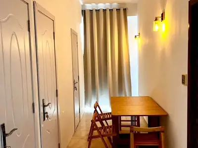 Partition in Dubai Silicon Oasis