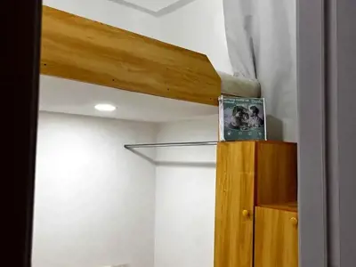 Room With Partition in Dubai Silicon Oasis