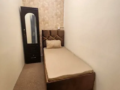Partition in Dubai Silicon Oasis