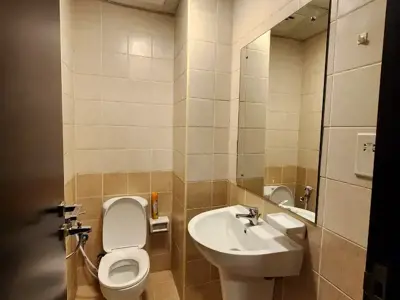 Executive Ladies Space in Dubai Silicon Oasis