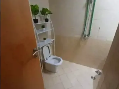 Partition Room in Dubai Silicon Oasis
