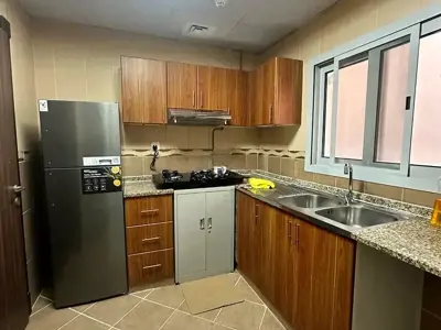 Executive Bedspace for Female in Dubai Silicon Oasis