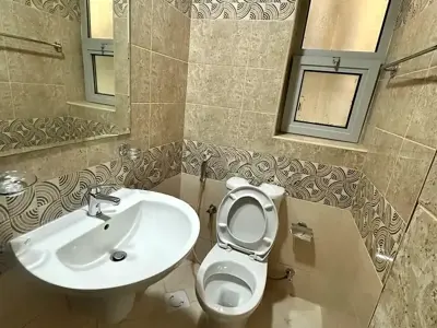 Executive Bedspace for Female in Dubai Silicon Oasis