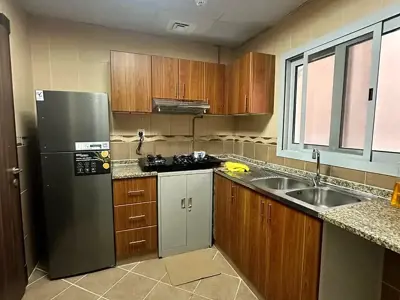Executive Bedspace for Female in Dubai Silicon Oasis