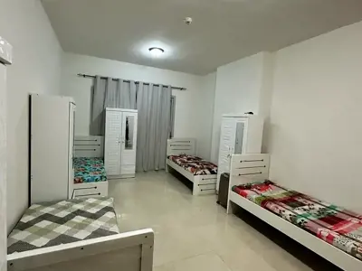 Executive Bedspace for Female in Dubai Silicon Oasis