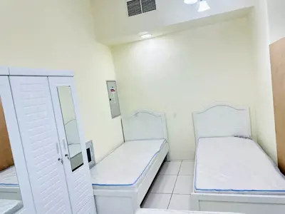 Bedspace in Dubai Silicon Oasis