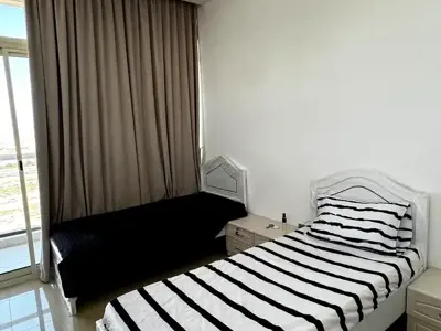 Ladies Bed Space in Uniestate Millennium Tower