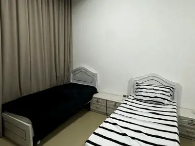 Bedspace in Dubai Silicon Oasis
