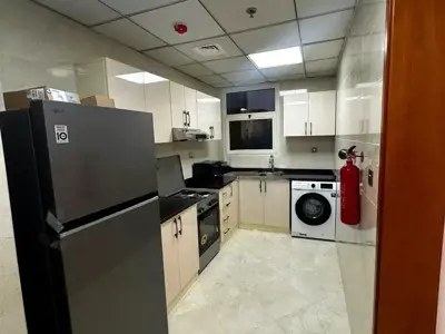 Ladies Bed Space in Uniestate Millennium Tower