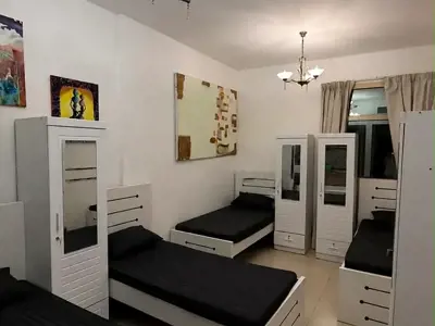 Bedspace in Dubai Silicon Oasis