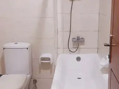 Ladies bed space for South Indian in Dubai Silicon Oasis
