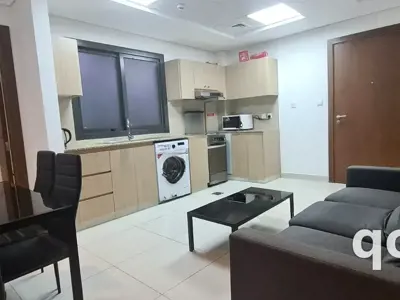 Bed space for Arab ladies in Dubai Silicon Oasis