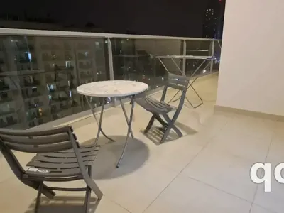 Bed space for Arab ladies in Dubai Silicon Oasis