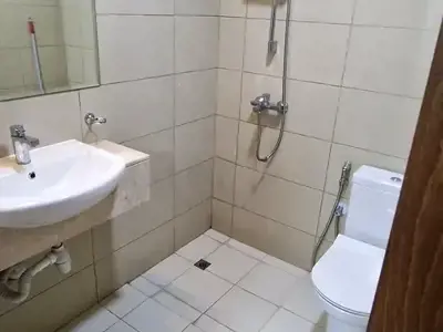 Bed space for Arab ladies in Dubai Silicon Oasis