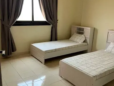 Bedspace in Dubai Silicon Oasis