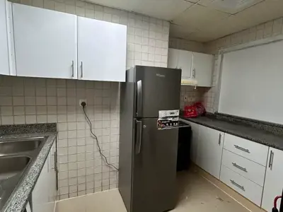 Executive Bed Space for Ladies in Dubai Silicon Oasis