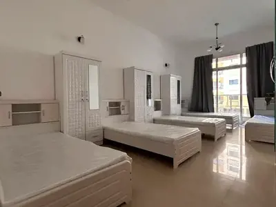 Executive Bed Space for Ladies in Dubai Silicon Oasis