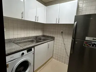 Executive Bed Space for Ladies in Dubai Silicon Oasis