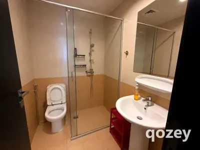 Bed space in Dubai Silicon Oasis