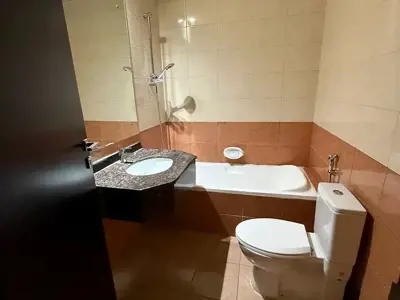 Bed space in Dubai Silicon Oasis