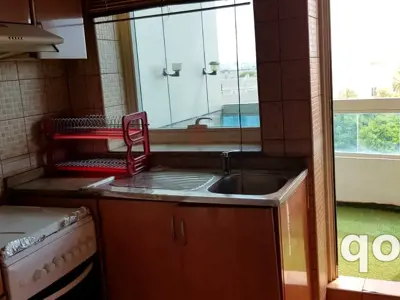 Bed space for executive females in Dubai Silicon Oasis