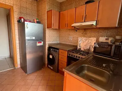 Bed space for executive females in Dubai Silicon Oasis