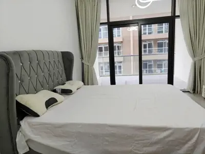 Private room in Dubai Silicon Oasis
