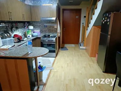 Private furnished Master bedroom in Dubai Silicon Oasis
