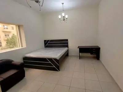 Private room in Dubai Silicon Oasis