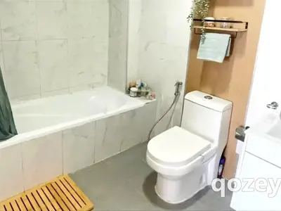 Luxury Private Room for Rent in Dubai Silicon Oasis