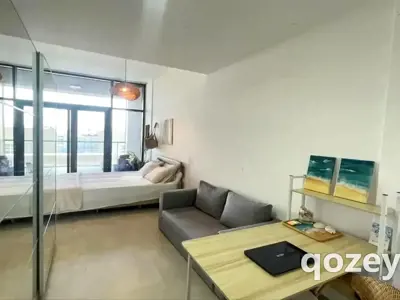 Luxury Private Room for Rent in Dubai Silicon Oasis