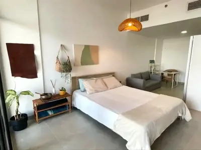Private room in Dubai Silicon Oasis