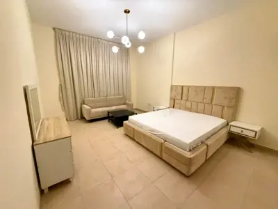 Private room in Dubai Silicon Oasis