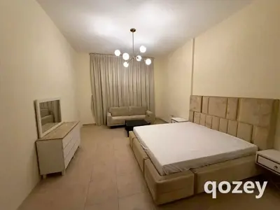 Private Room in Dubai Silicon Oasis
