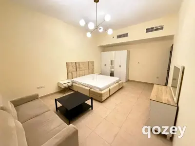 Private Room in Dubai Silicon Oasis
