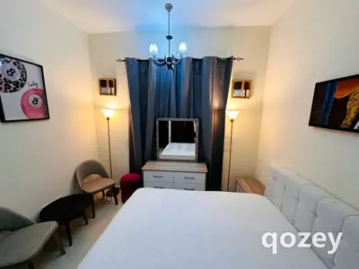 Private Room in Dubai Silicon Oasis